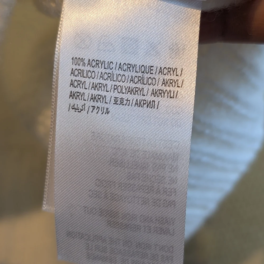 FARM Rio Cream Cowl Neck Sweater - Picture 8 of 15